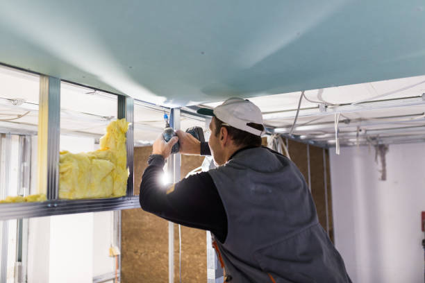 Pequot Lakes, MN Foam Insulation Services Company